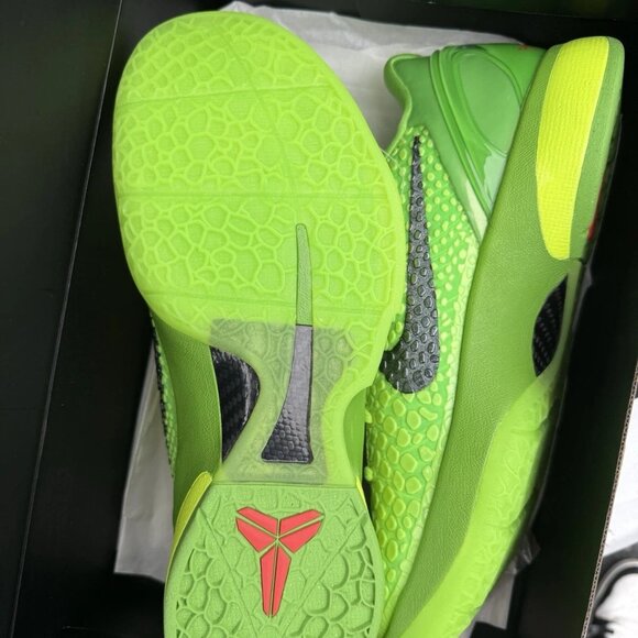 Nike Zoom Kobe 6 - Picture 4 of 4